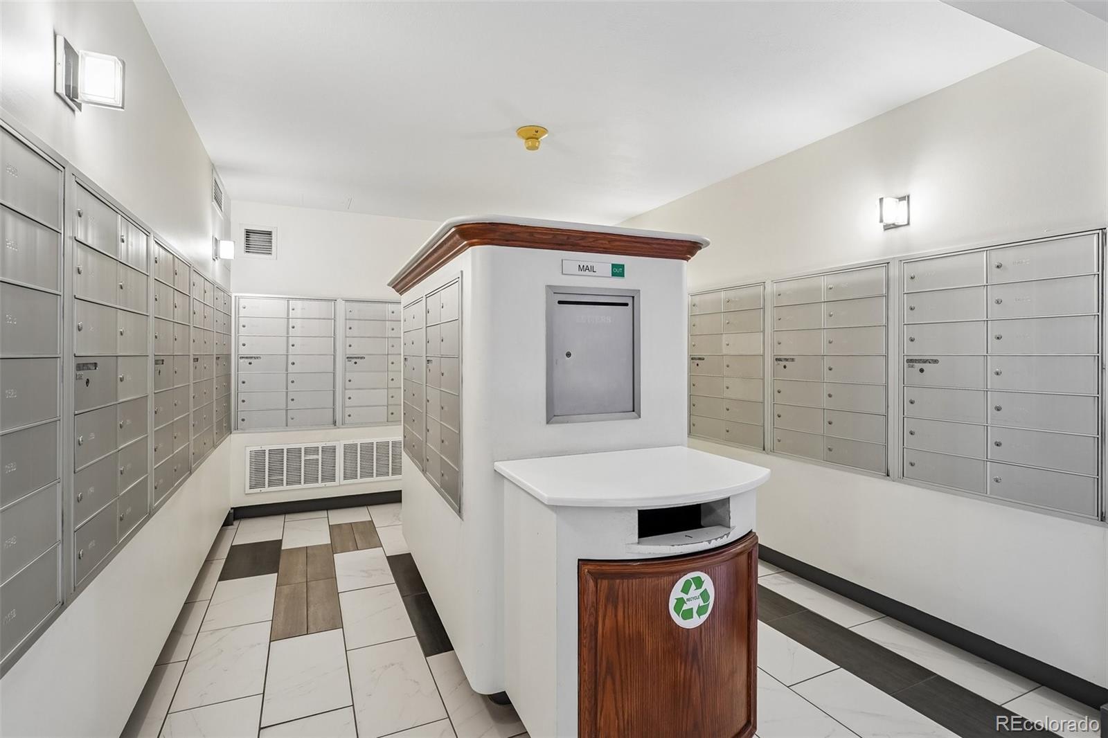 MLS Image #30 for 460 s marion parkway,denver, Colorado