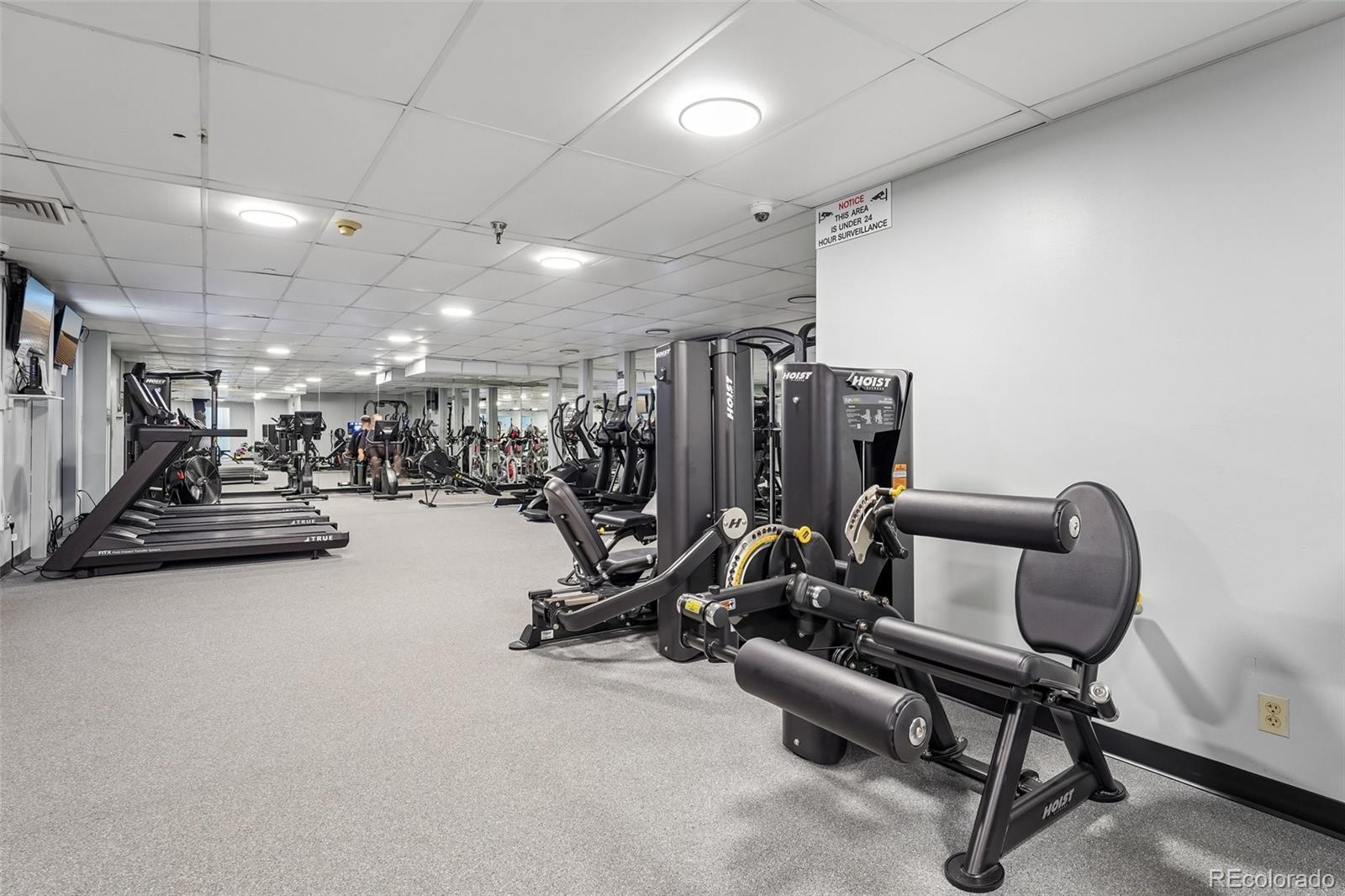 MLS Image #33 for 460 s marion parkway,denver, Colorado