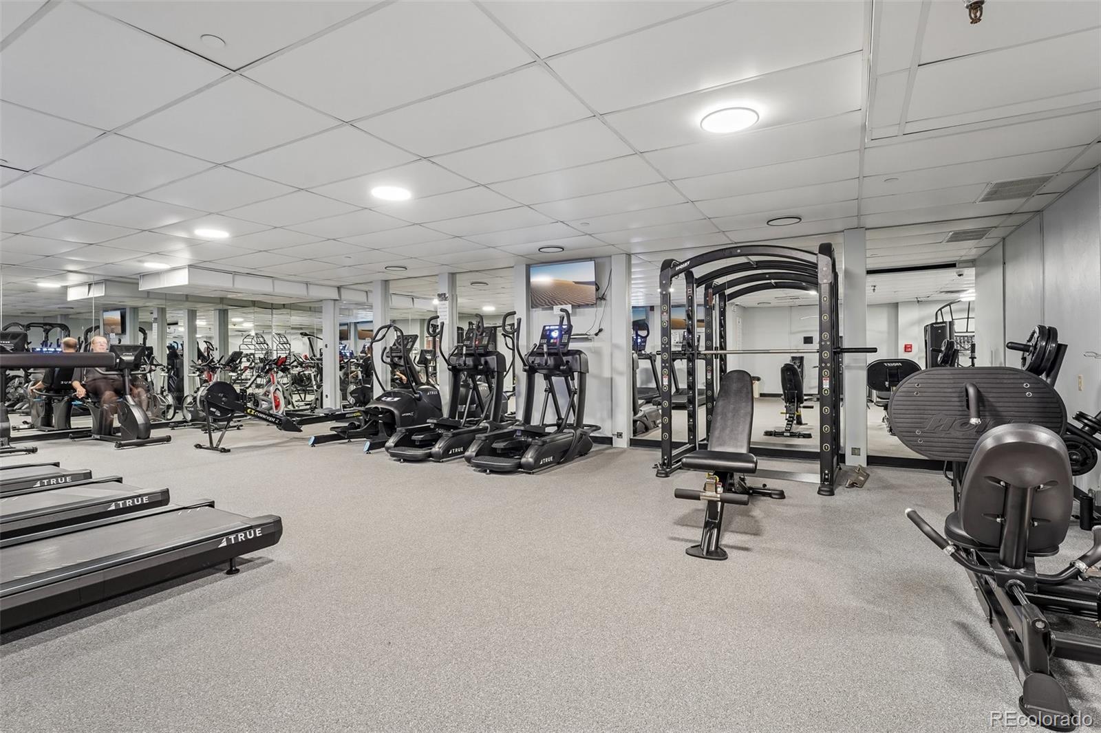 MLS Image #34 for 460 s marion parkway,denver, Colorado