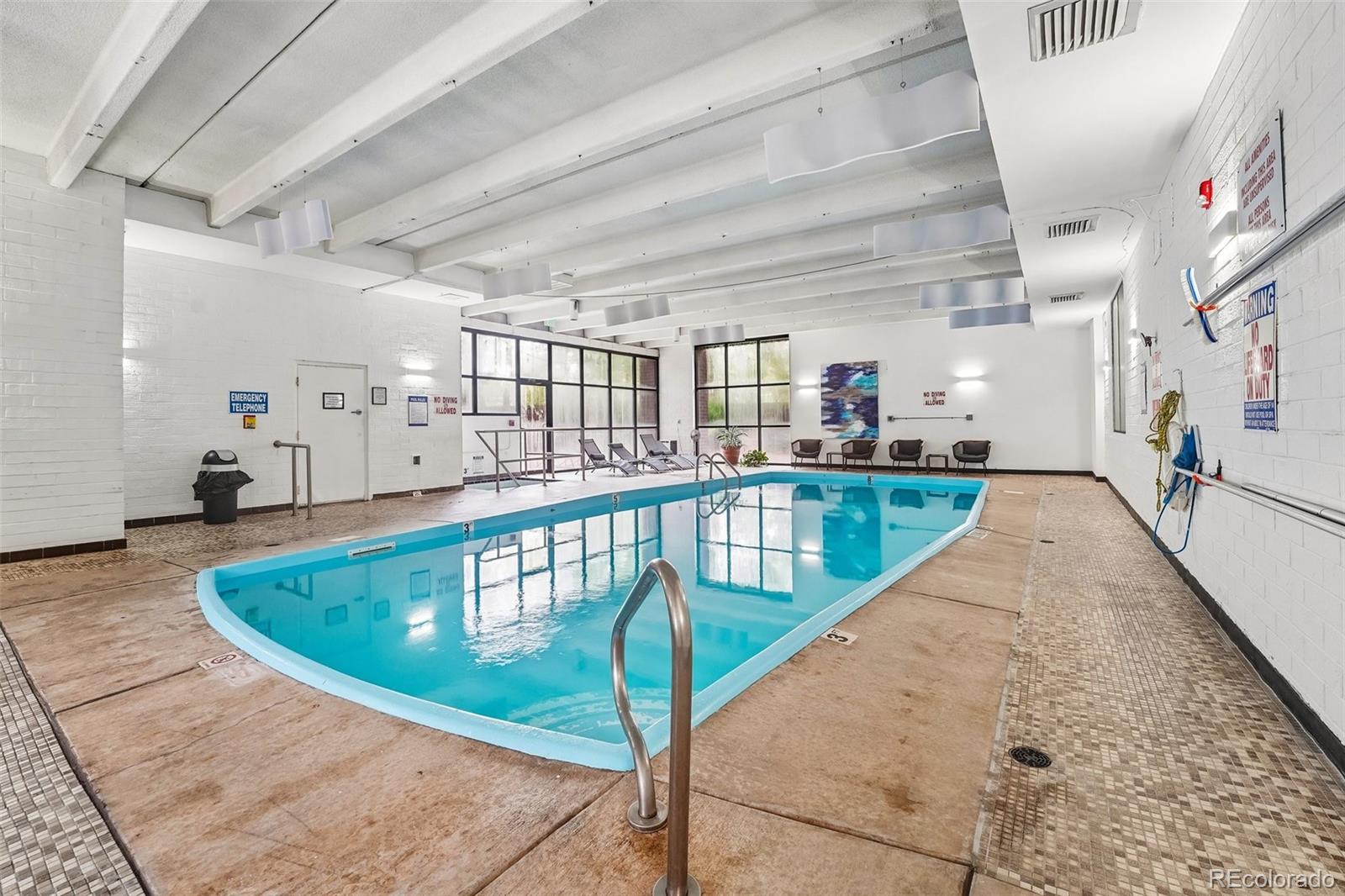 MLS Image #35 for 460 s marion parkway,denver, Colorado
