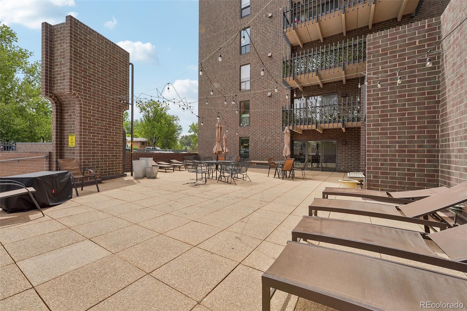 MLS Image #36 for 460 s marion parkway,denver, Colorado