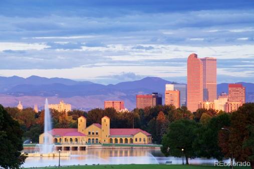 MLS Image #37 for 460 s marion parkway,denver, Colorado