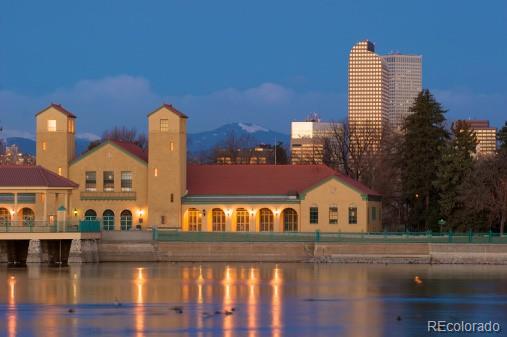 MLS Image #38 for 460 s marion parkway,denver, Colorado