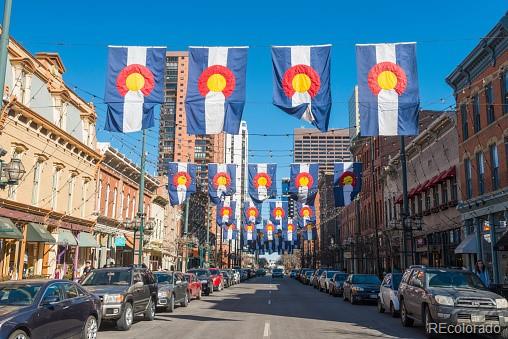 MLS Image #41 for 460 s marion parkway,denver, Colorado