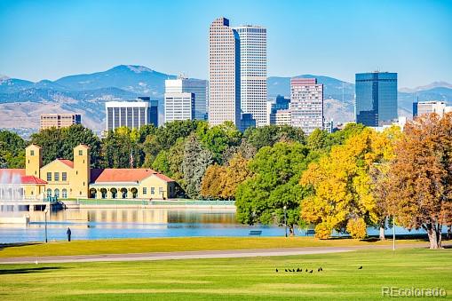 MLS Image #42 for 460 s marion parkway,denver, Colorado