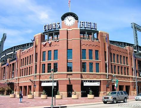 MLS Image #44 for 460 s marion parkway,denver, Colorado