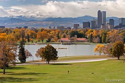 MLS Image #47 for 460 s marion parkway,denver, Colorado