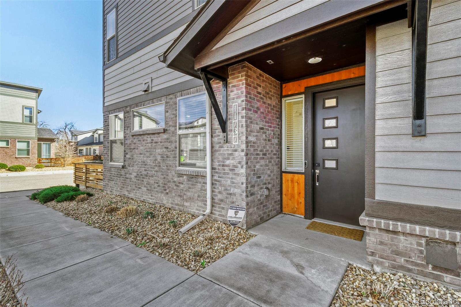 MLS Image #1 for 11737 w 45th place,wheat ridge, Colorado