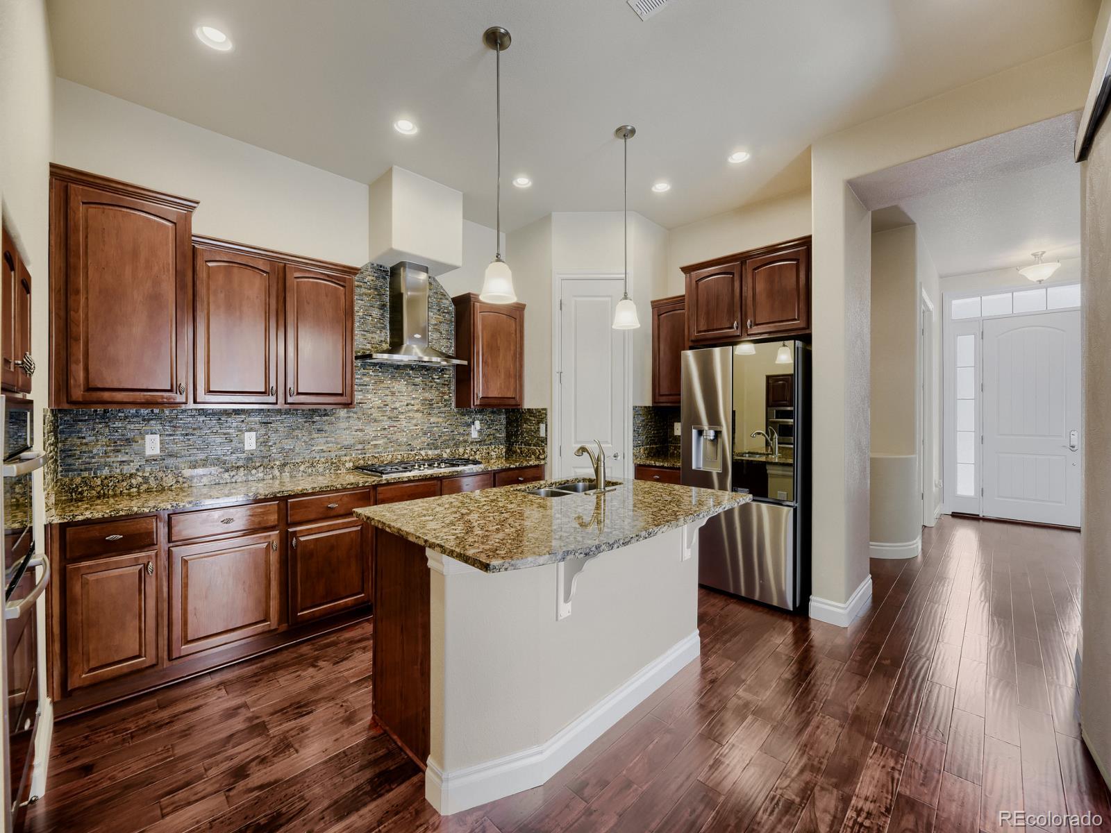 MLS Image #1 for 9241  grafton drive,lone tree, Colorado