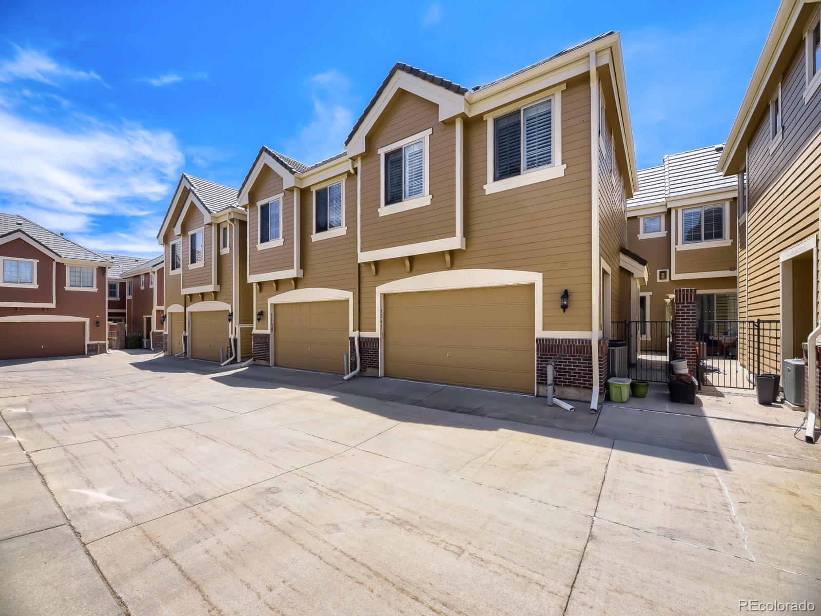 MLS Image #19 for 9241  grafton drive,lone tree, Colorado