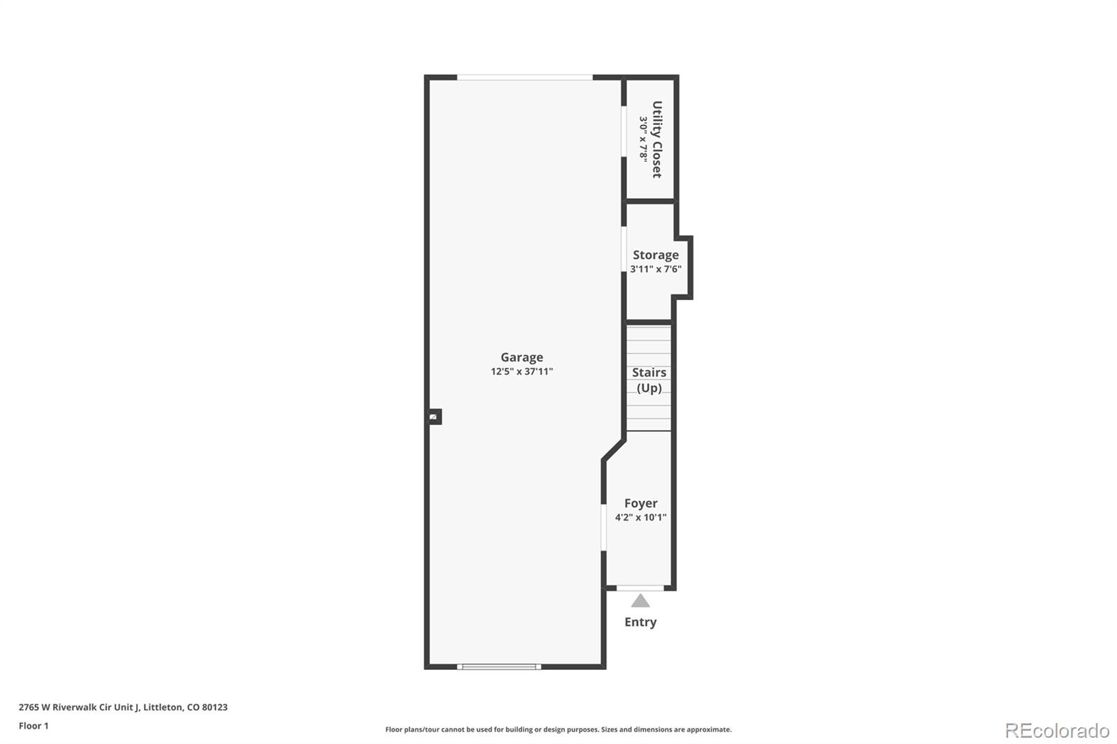 MLS Image #28 for 2765 w riverwalk circle,littleton, Colorado