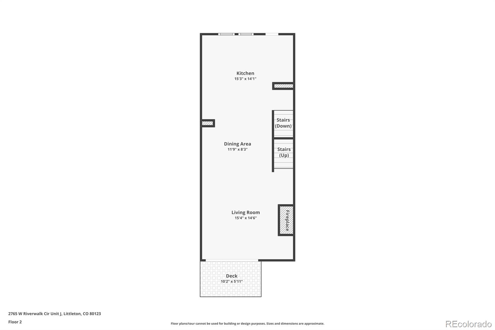 MLS Image #29 for 2765 w riverwalk circle,littleton, Colorado