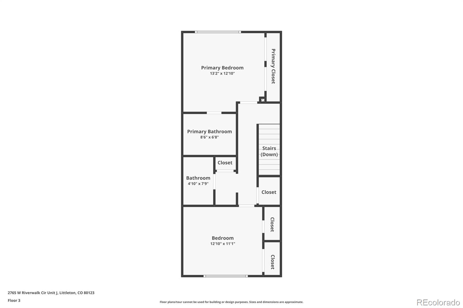 MLS Image #30 for 2765 w riverwalk circle,littleton, Colorado