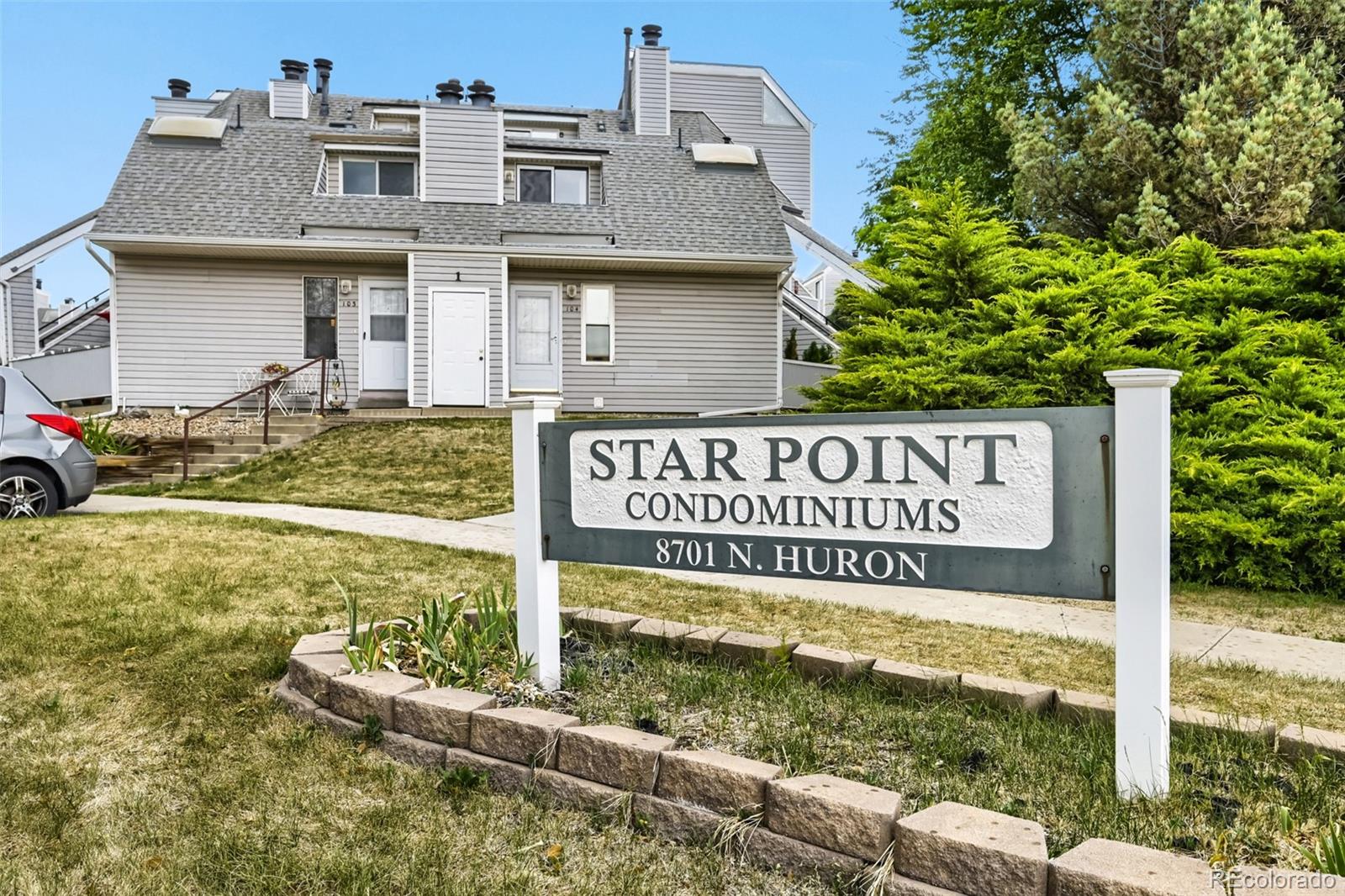 MLS Image #4 for 8701  huron street,thornton, Colorado