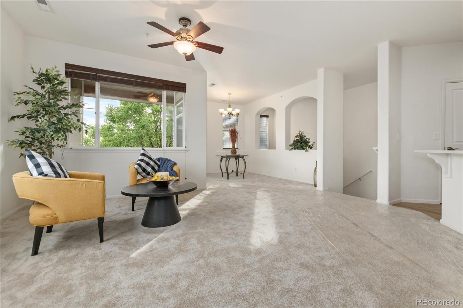 MLS Image #2 for 15487 w 66th drive,arvada, Colorado