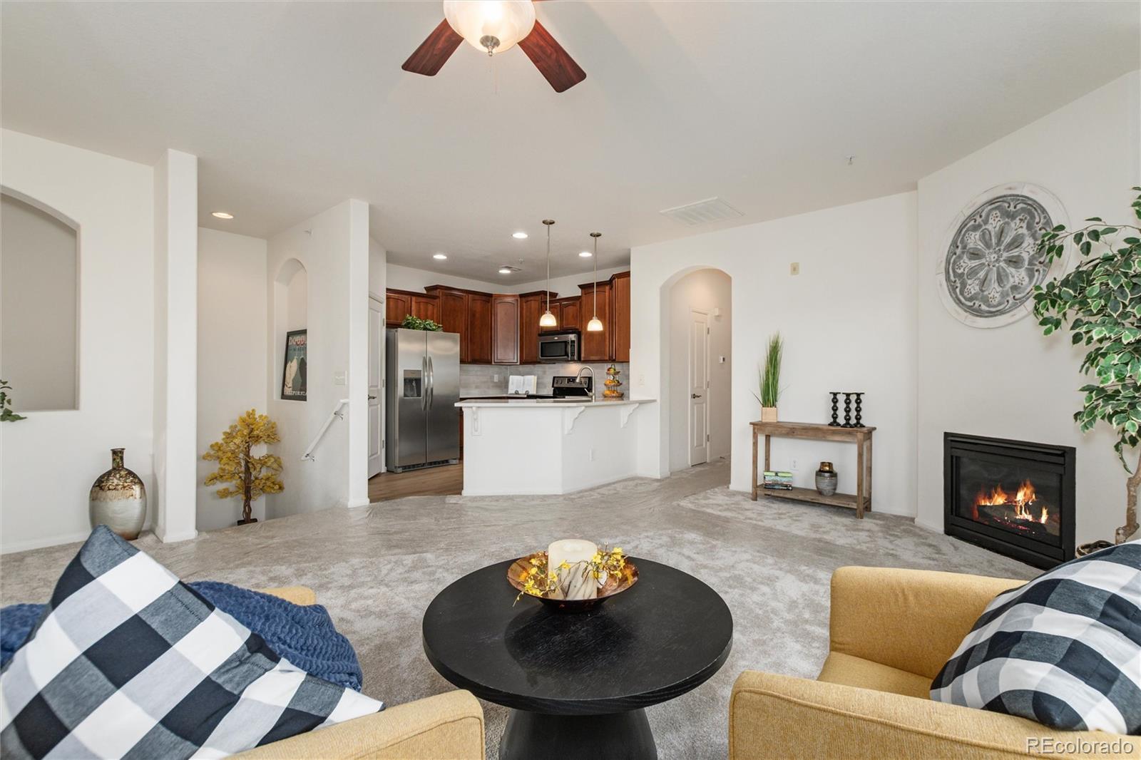 MLS Image #3 for 15487 w 66th drive,arvada, Colorado