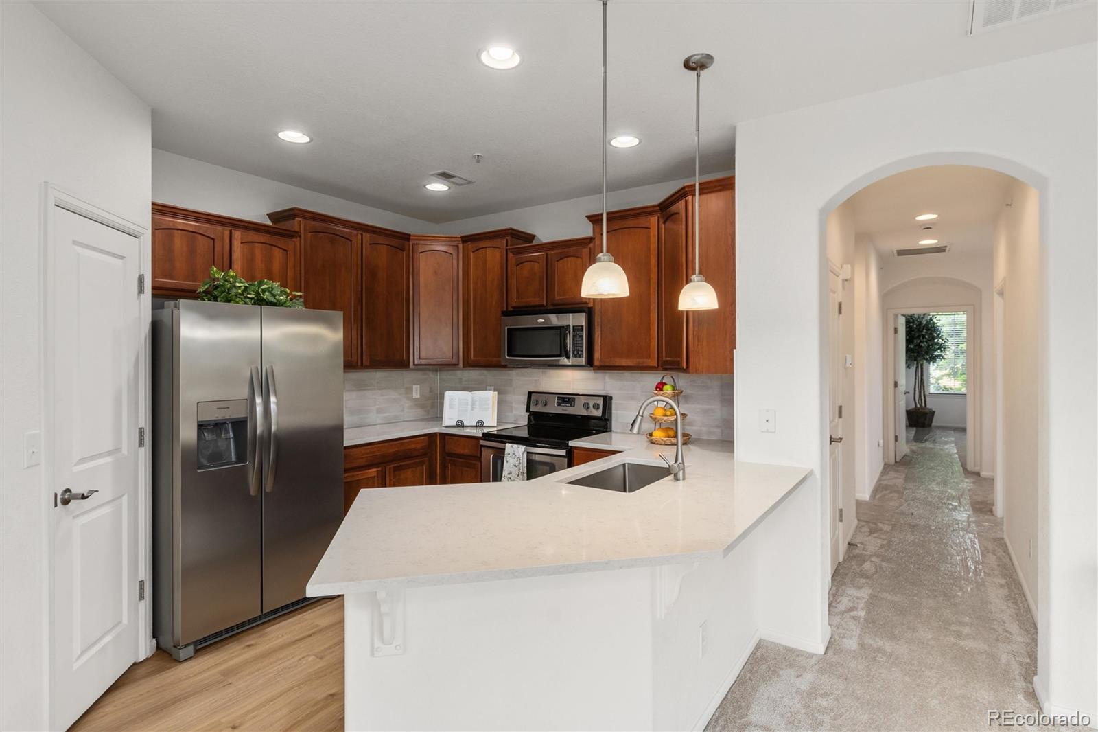 MLS Image #4 for 15487 w 66th drive,arvada, Colorado