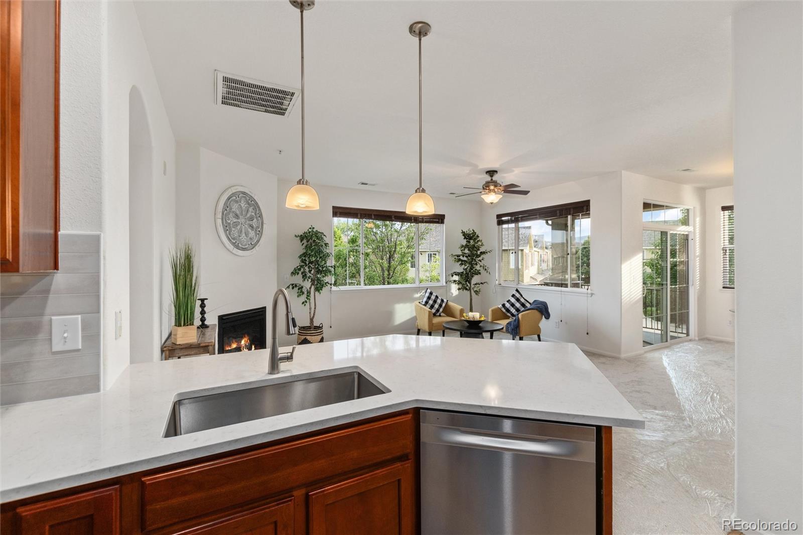MLS Image #5 for 15487 w 66th drive,arvada, Colorado