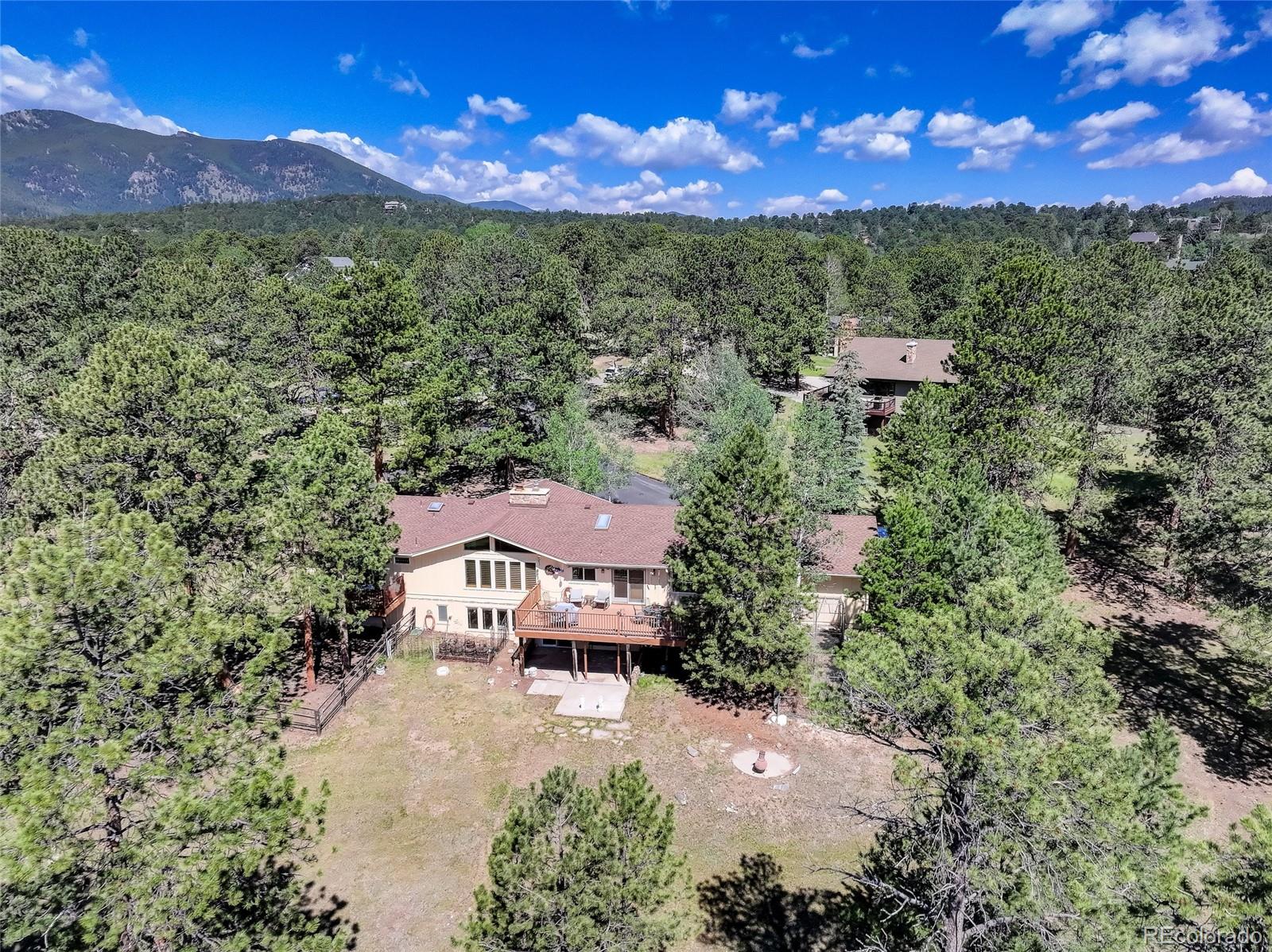 MLS Image #0 for 2838  olympia circle,evergreen, Colorado
