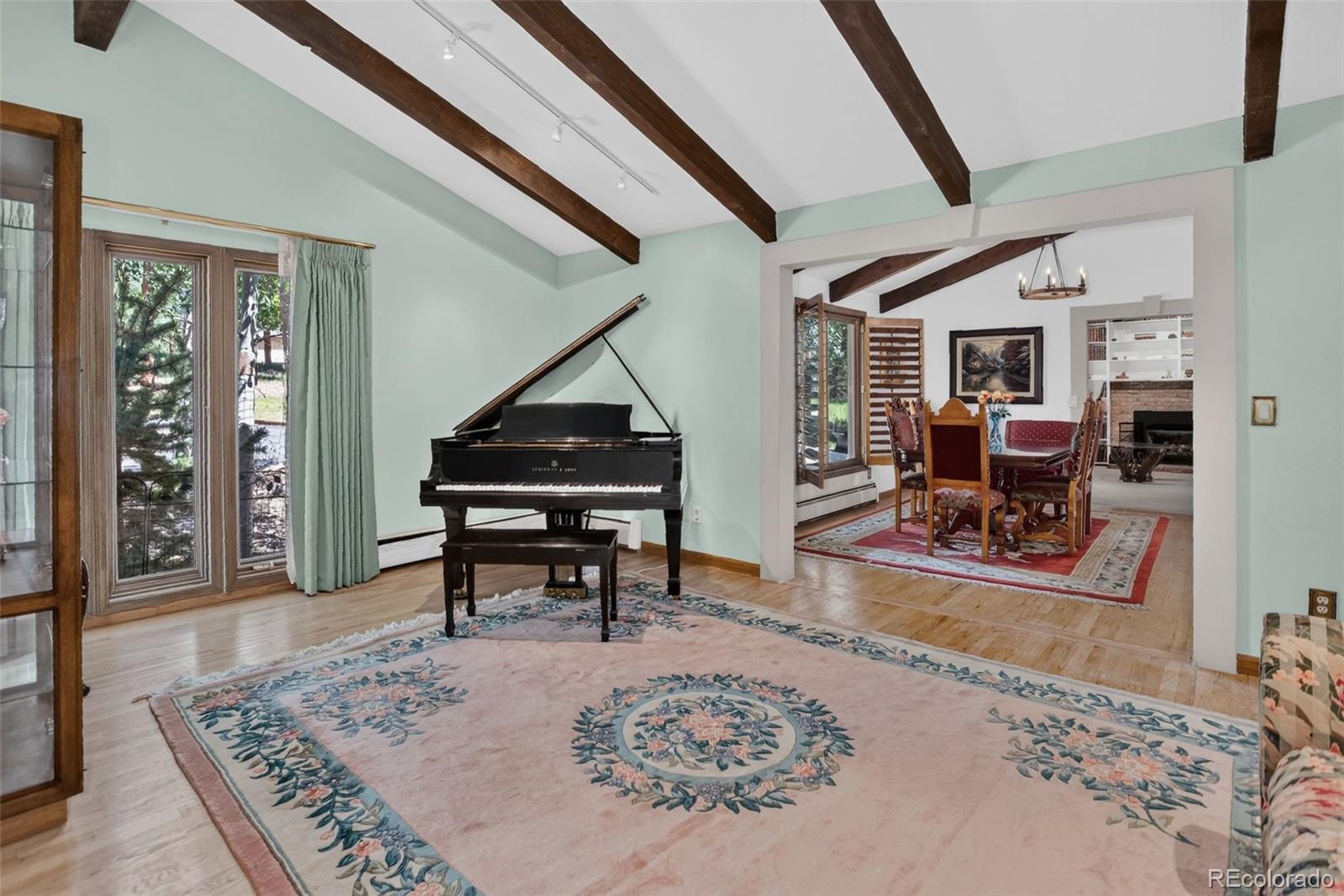 MLS Image #14 for 2838  olympia circle,evergreen, Colorado