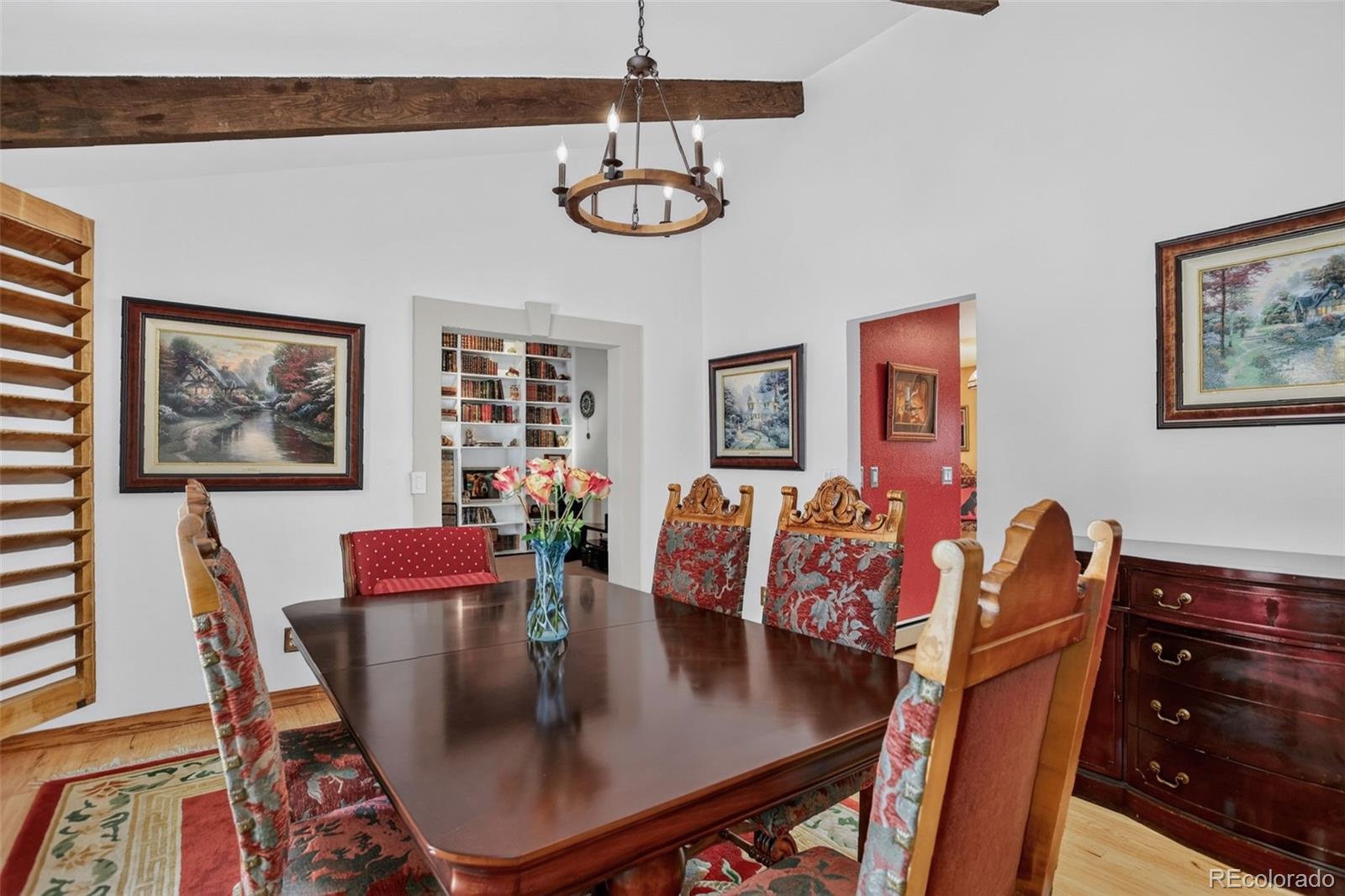MLS Image #15 for 2838  olympia circle,evergreen, Colorado