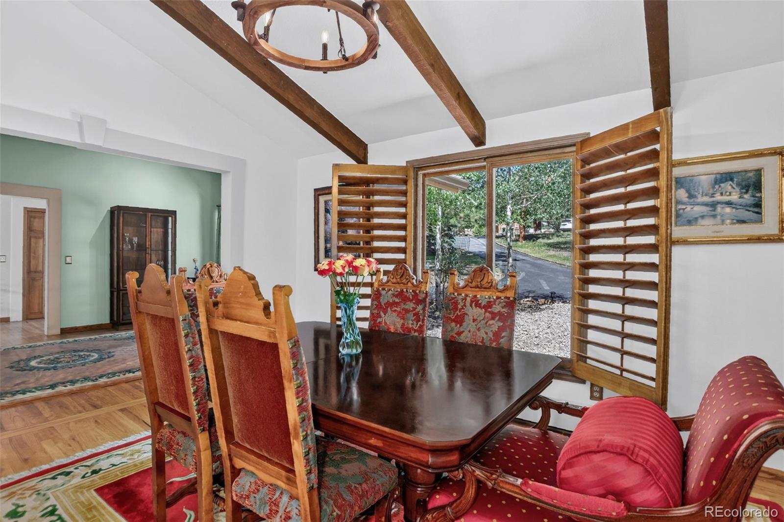 MLS Image #16 for 2838  olympia circle,evergreen, Colorado