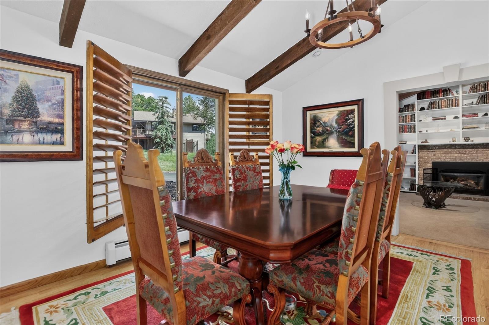 MLS Image #17 for 2838  olympia circle,evergreen, Colorado