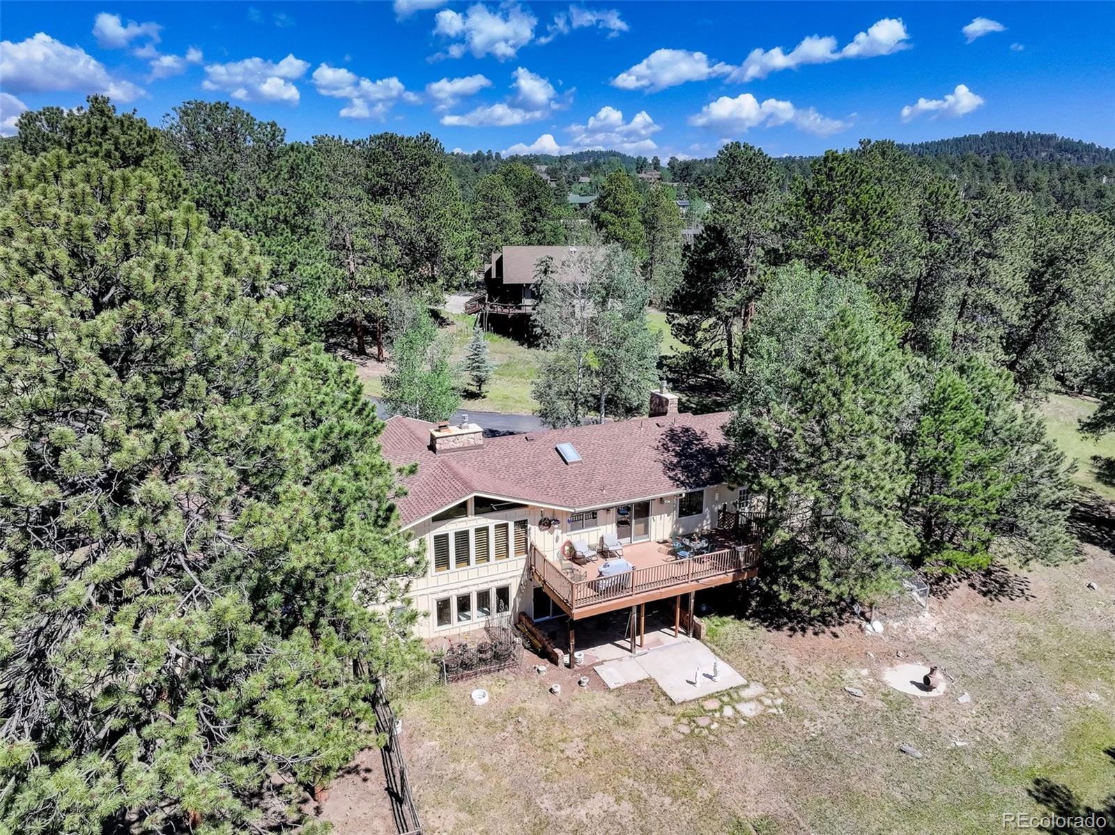 MLS Image #3 for 2838  olympia circle,evergreen, Colorado