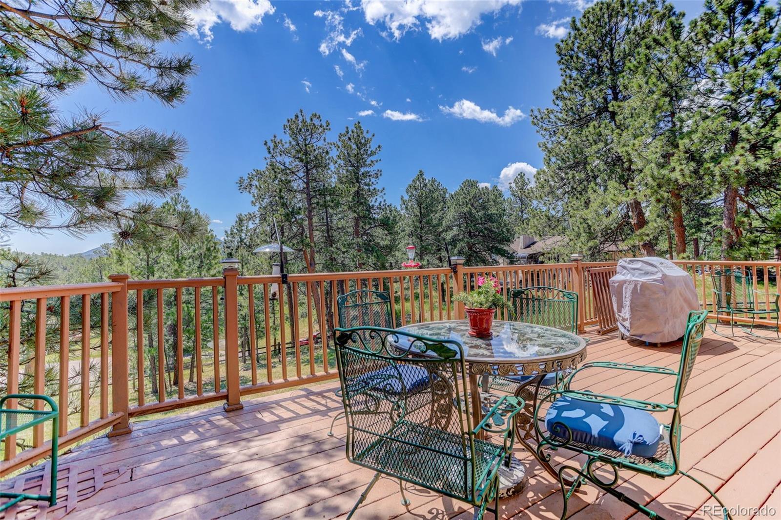 MLS Image #39 for 2838  olympia circle,evergreen, Colorado