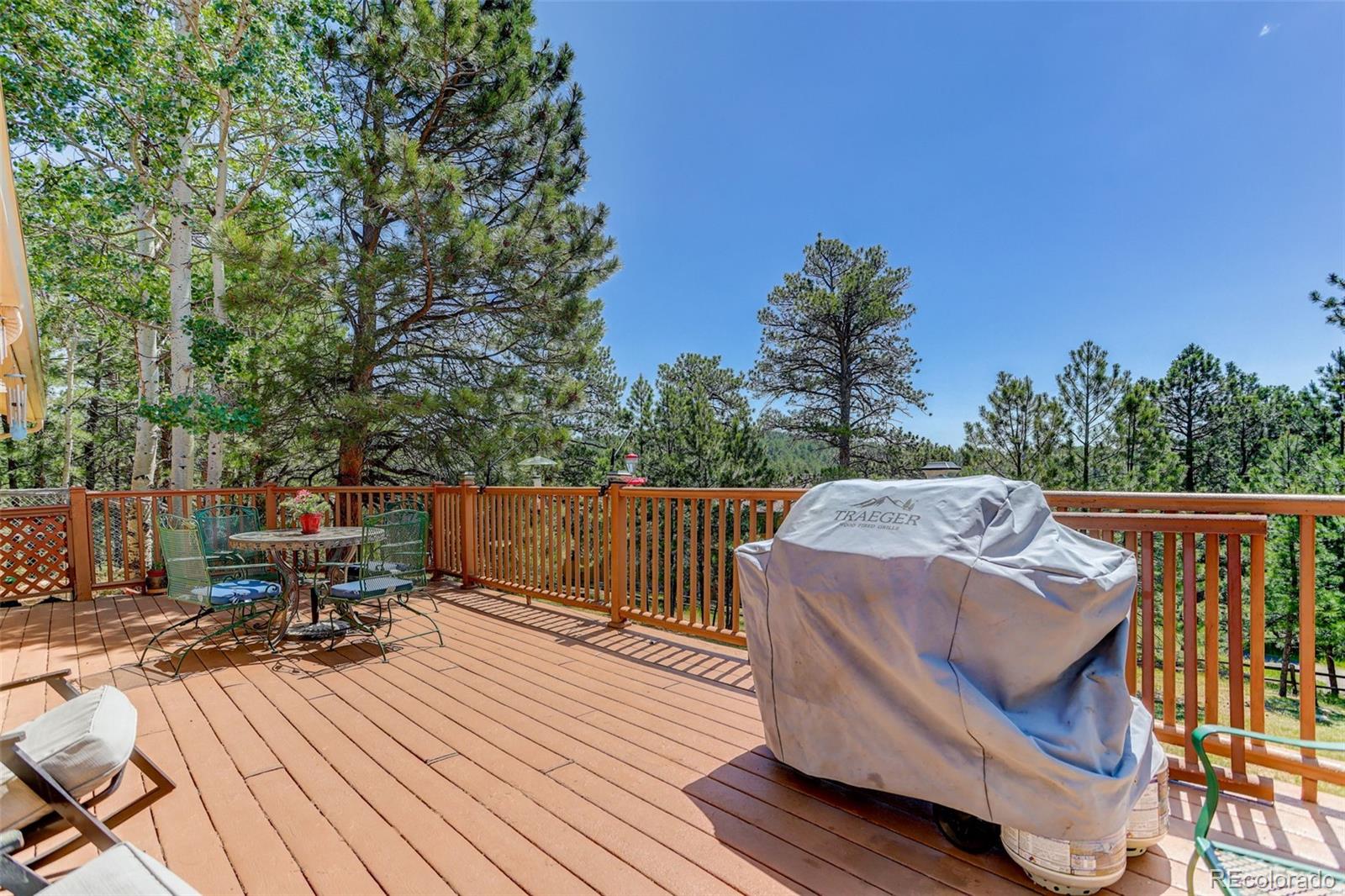 MLS Image #40 for 2838  olympia circle,evergreen, Colorado
