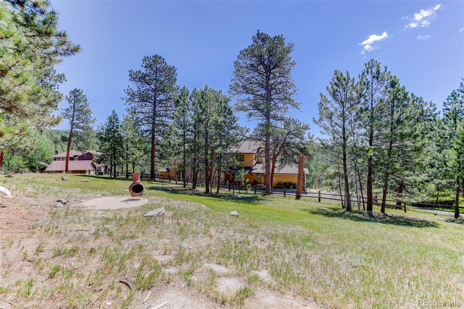 MLS Image #45 for 2838  olympia circle,evergreen, Colorado