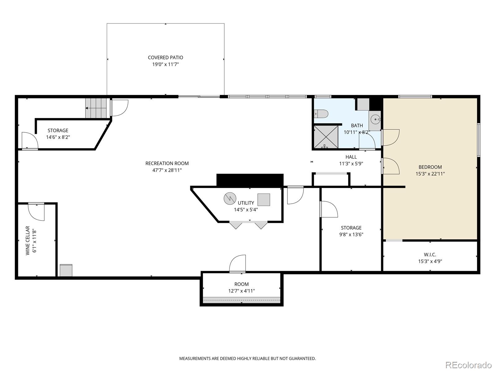 MLS Image #47 for 2838  olympia circle,evergreen, Colorado