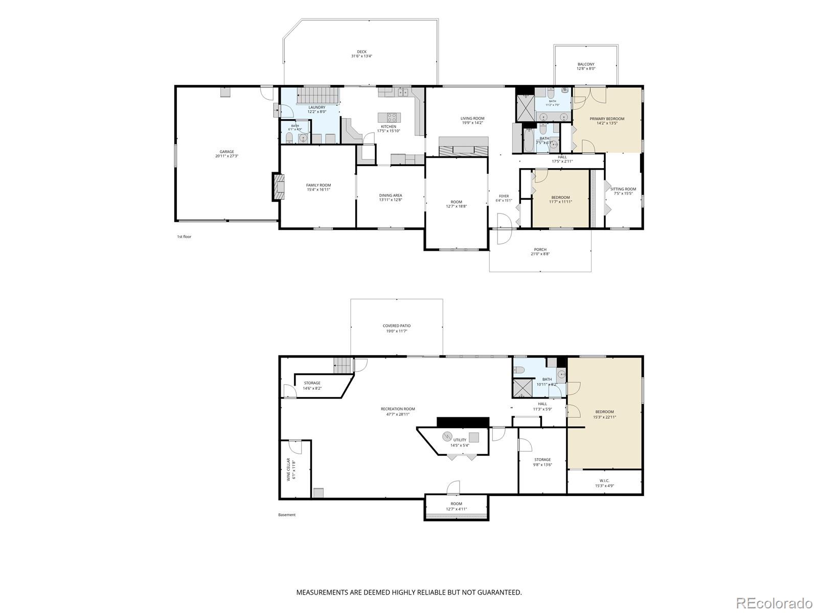 MLS Image #48 for 2838  olympia circle,evergreen, Colorado