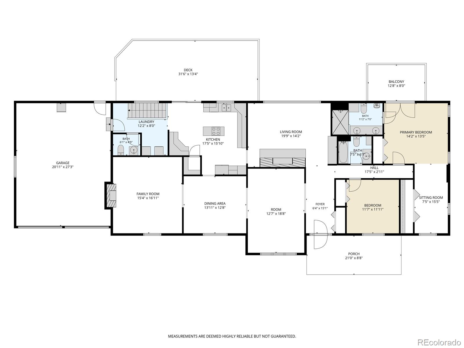 MLS Image #49 for 2838  olympia circle,evergreen, Colorado