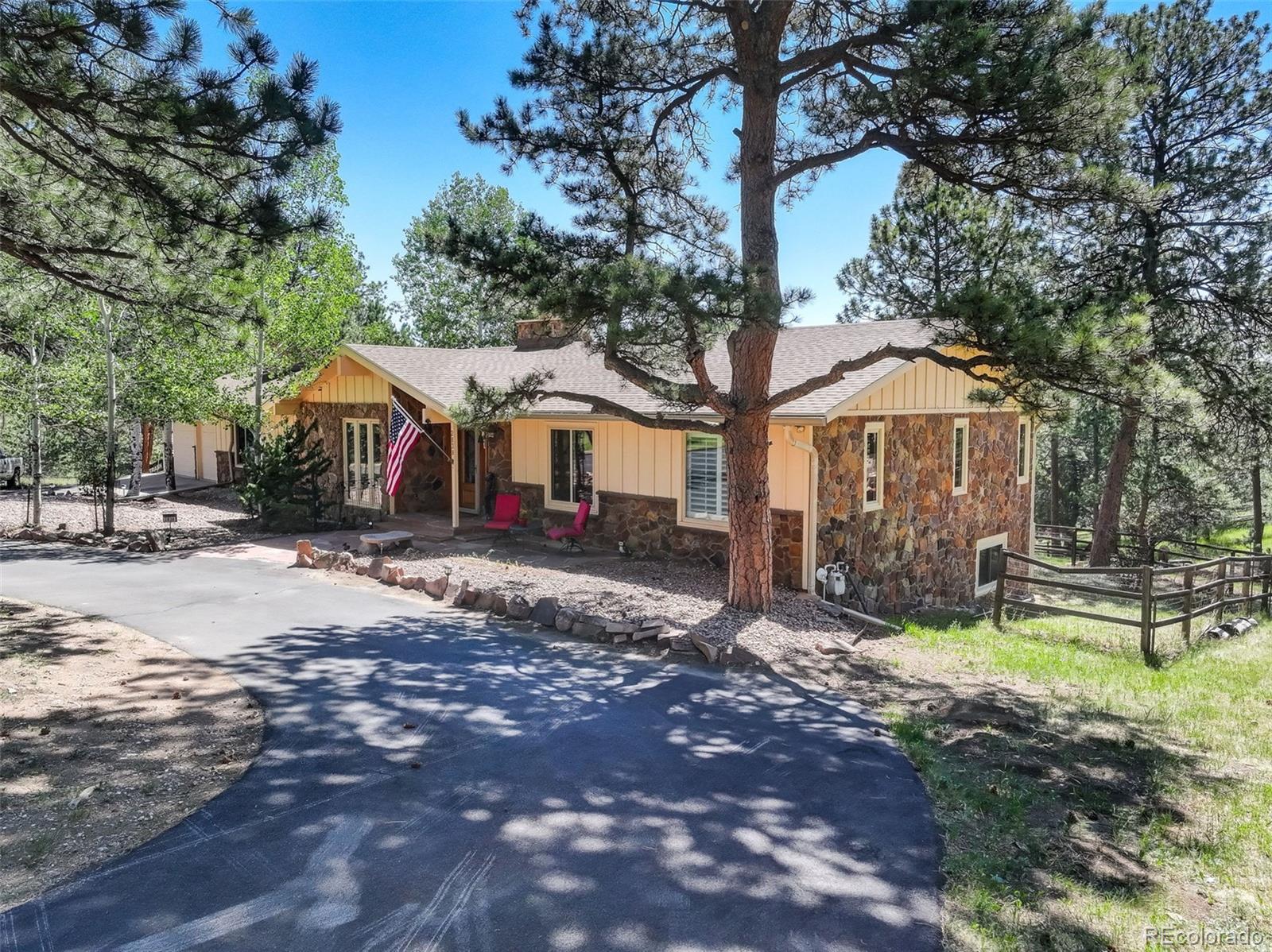 MLS Image #6 for 2838  olympia circle,evergreen, Colorado