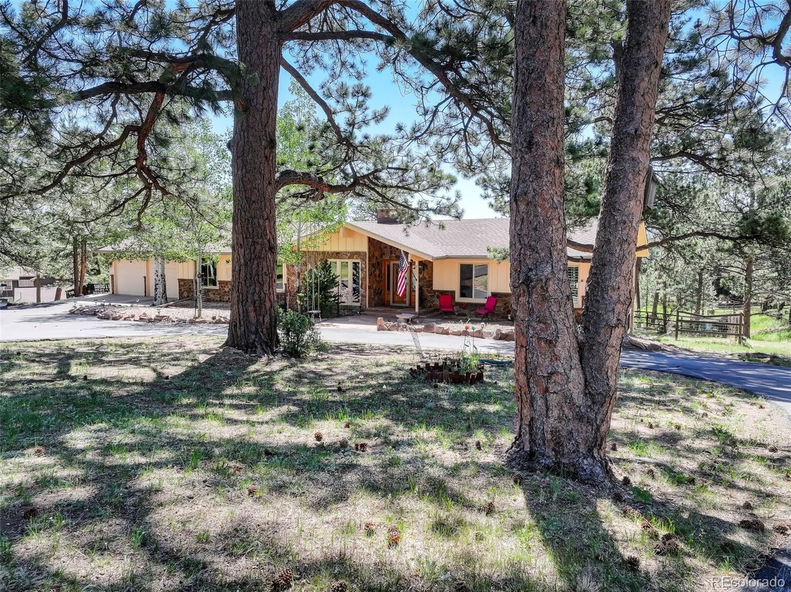 MLS Image #7 for 2838  olympia circle,evergreen, Colorado