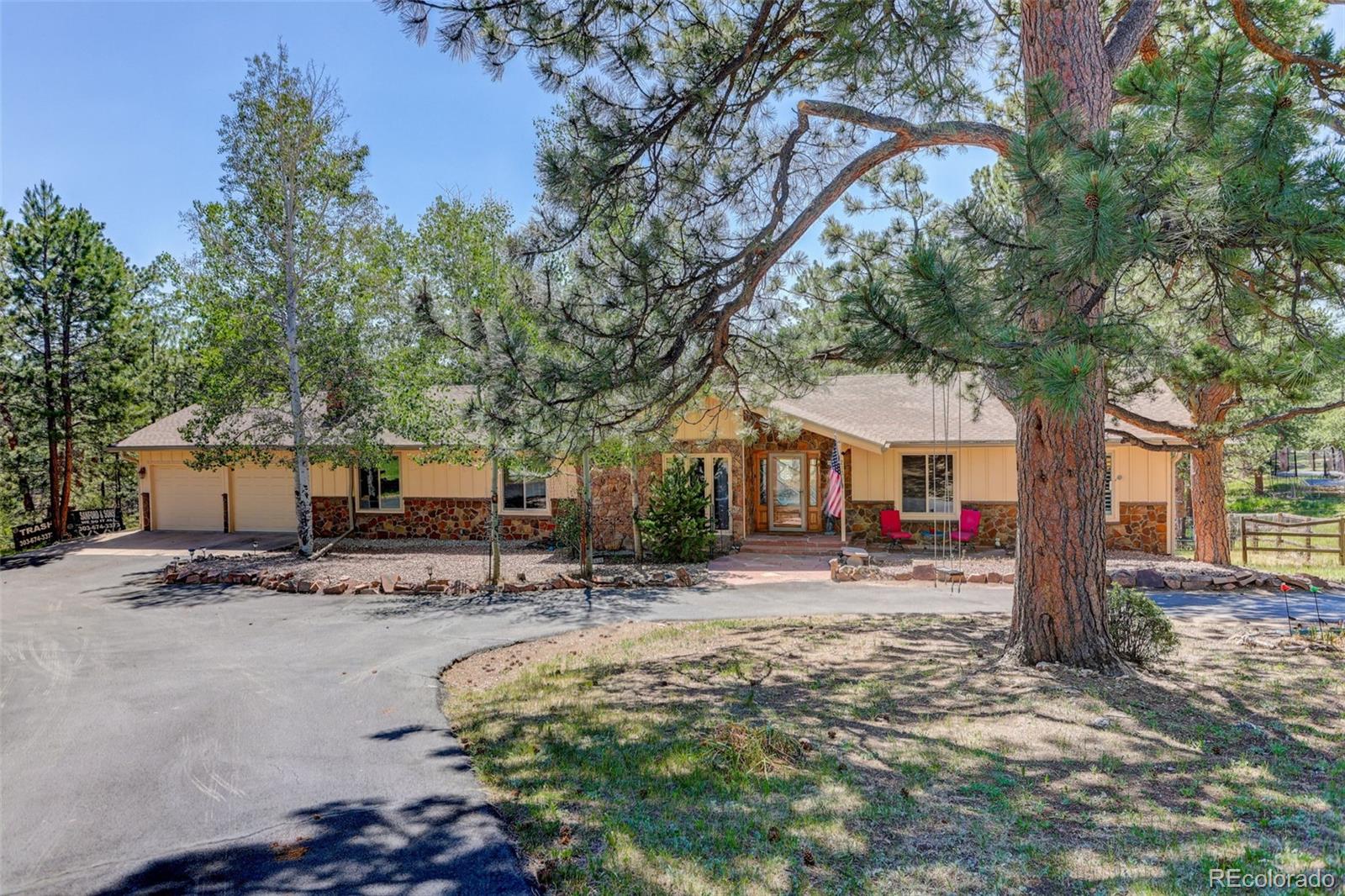 MLS Image #8 for 2838  olympia circle,evergreen, Colorado