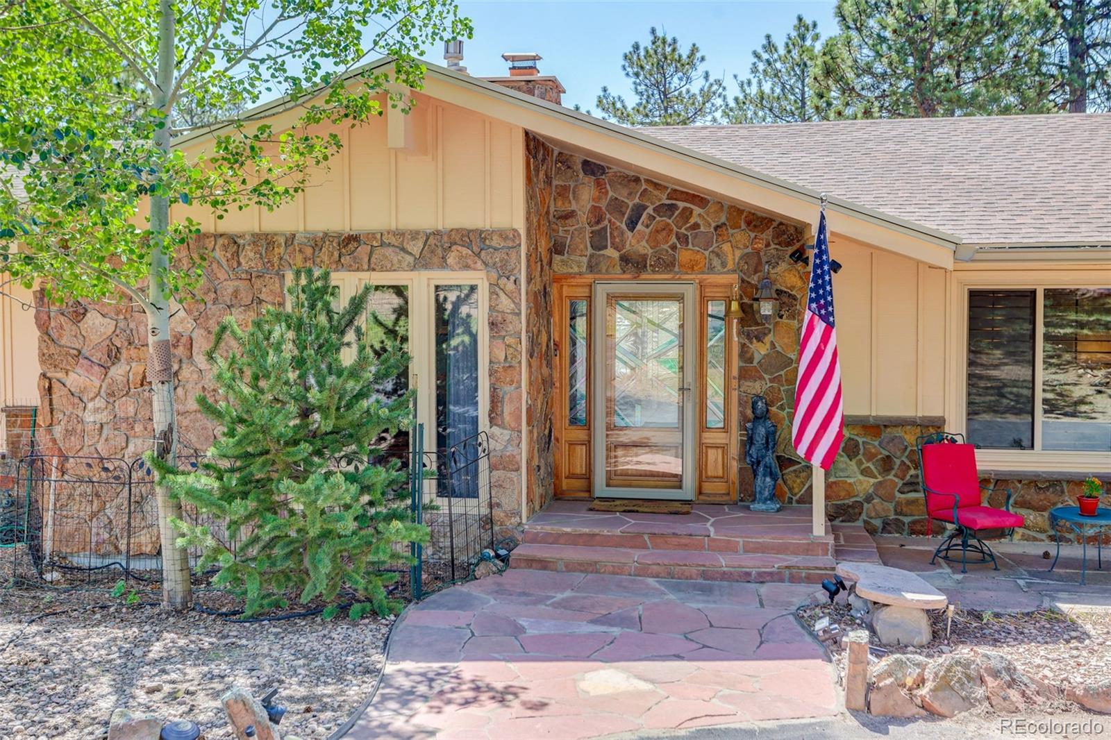 MLS Image #9 for 2838  olympia circle,evergreen, Colorado