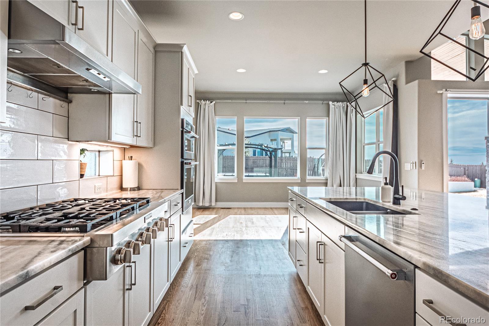 MLS Image #11 for 4017  notch trail,colorado springs, Colorado