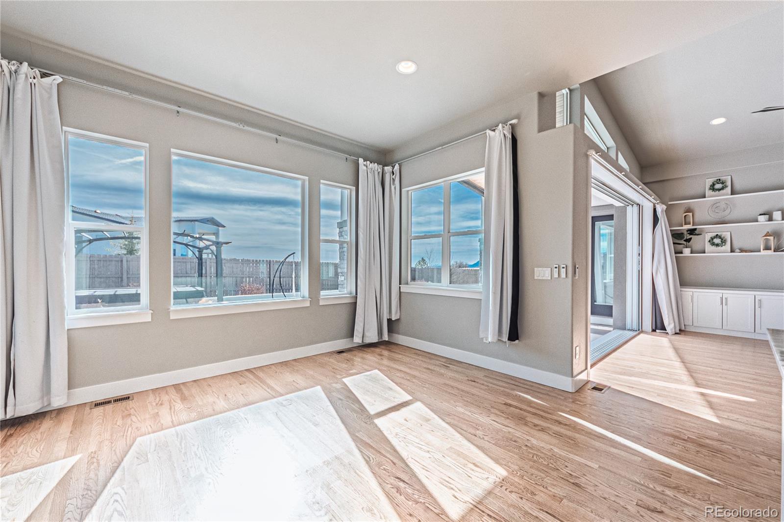 MLS Image #12 for 4017  notch trail,colorado springs, Colorado