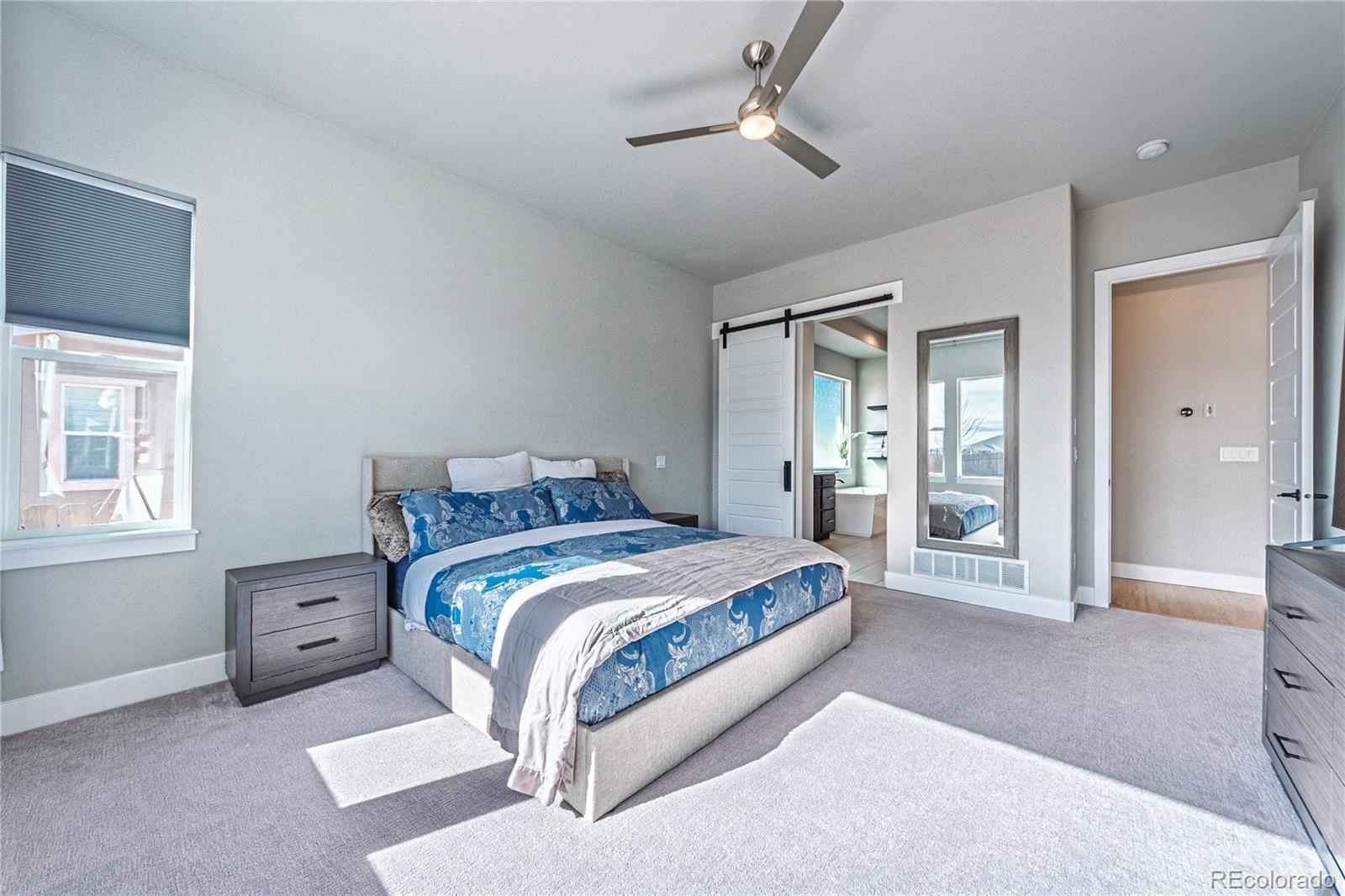 MLS Image #14 for 4017  notch trail,colorado springs, Colorado