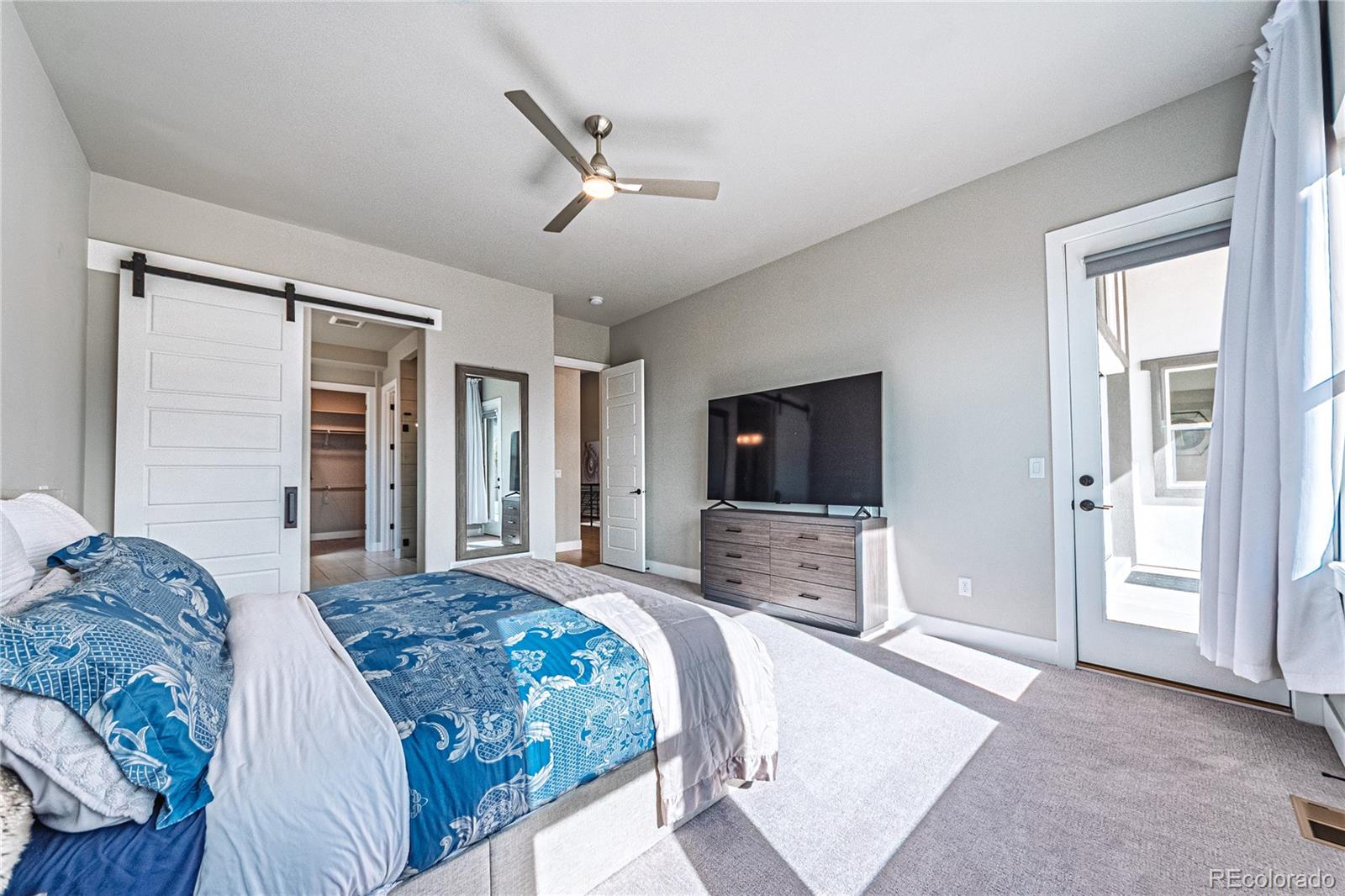 MLS Image #15 for 4017  notch trail,colorado springs, Colorado