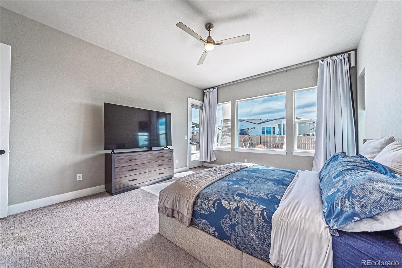 MLS Image #16 for 4017  notch trail,colorado springs, Colorado