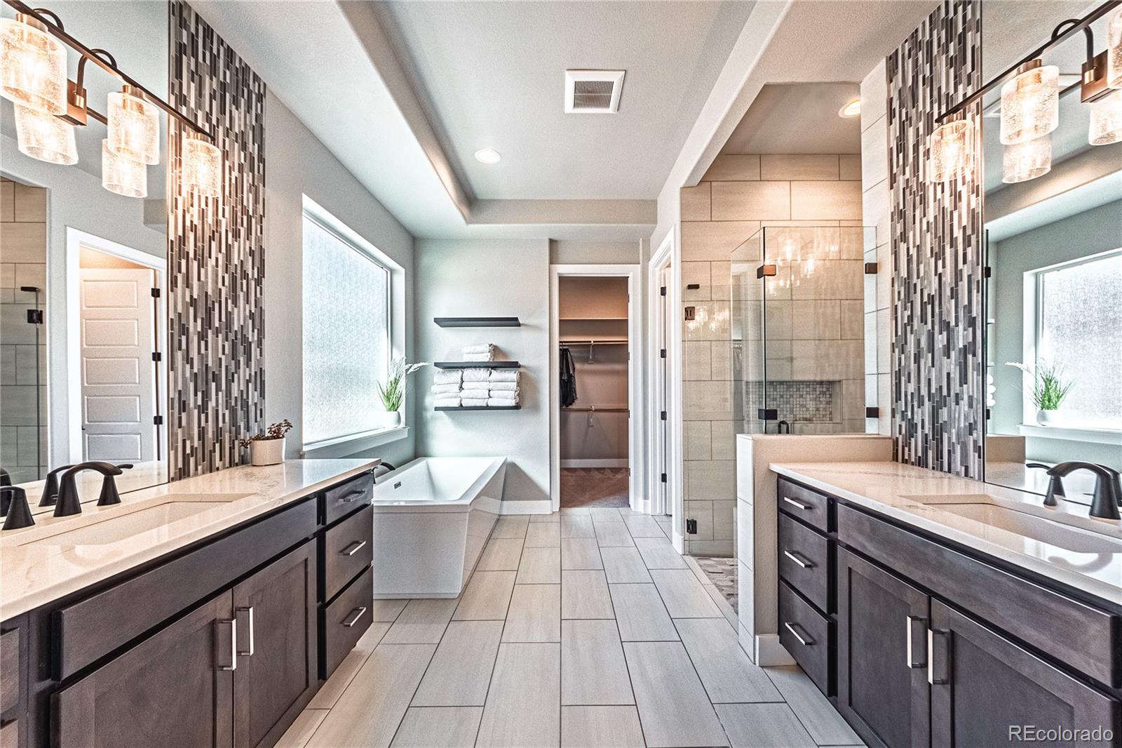 MLS Image #17 for 4017  notch trail,colorado springs, Colorado