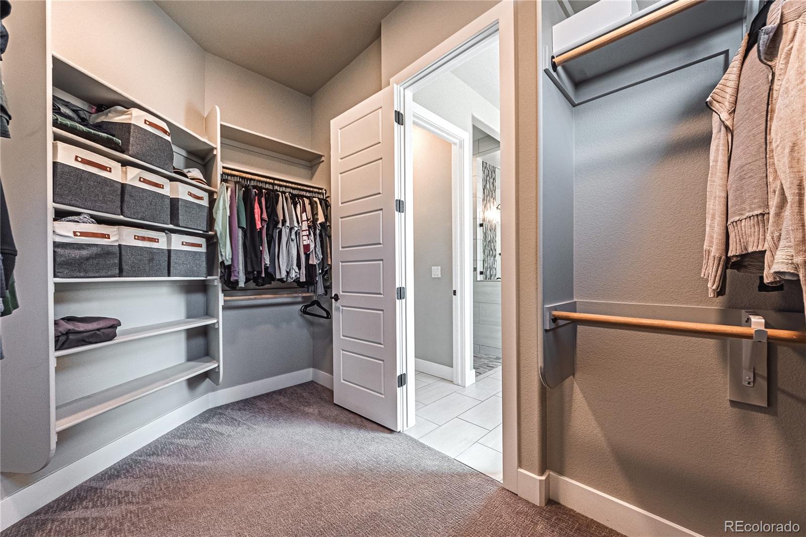 MLS Image #20 for 4017  notch trail,colorado springs, Colorado