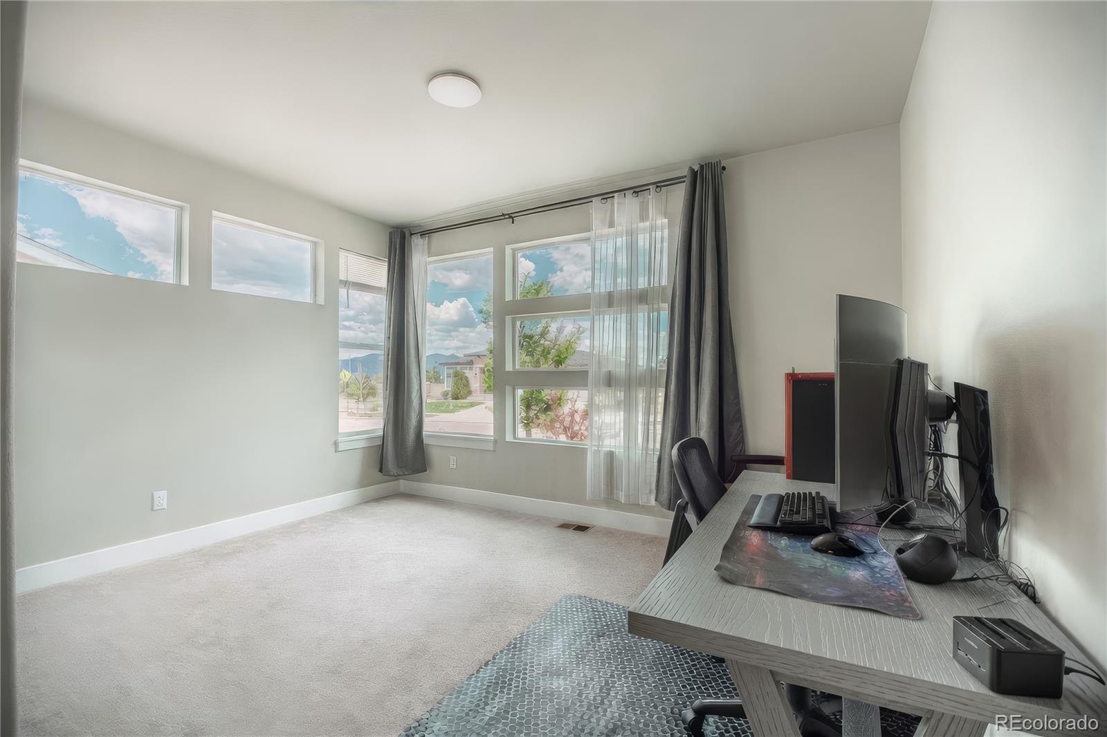 MLS Image #23 for 4017  notch trail,colorado springs, Colorado