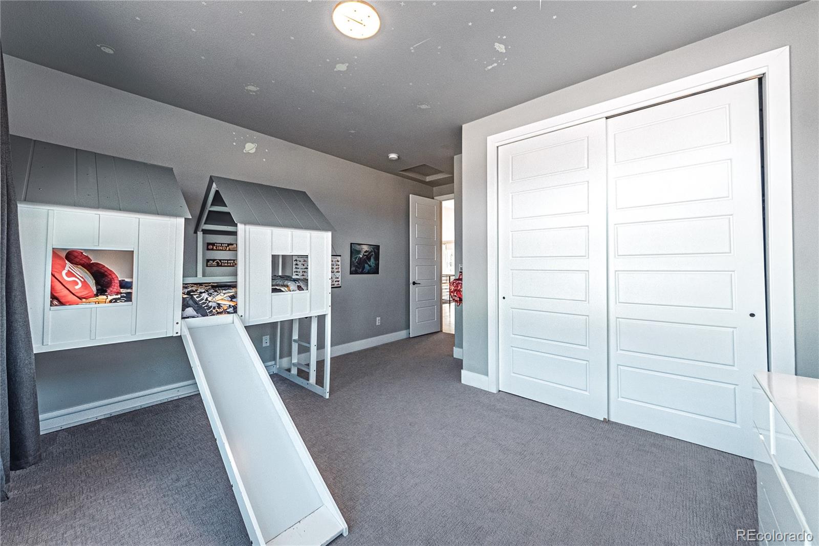 MLS Image #24 for 4017  notch trail,colorado springs, Colorado