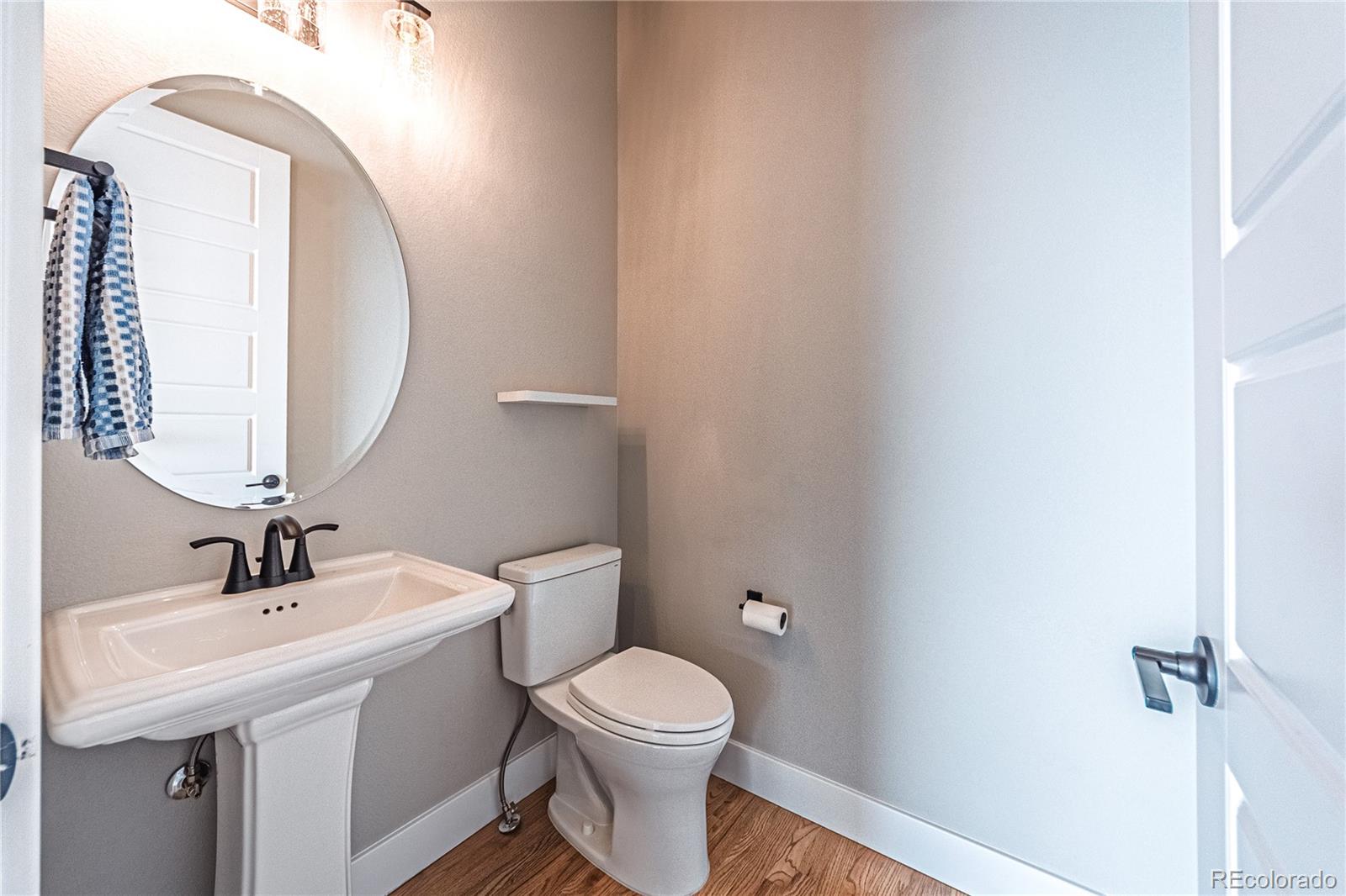 MLS Image #26 for 4017  notch trail,colorado springs, Colorado