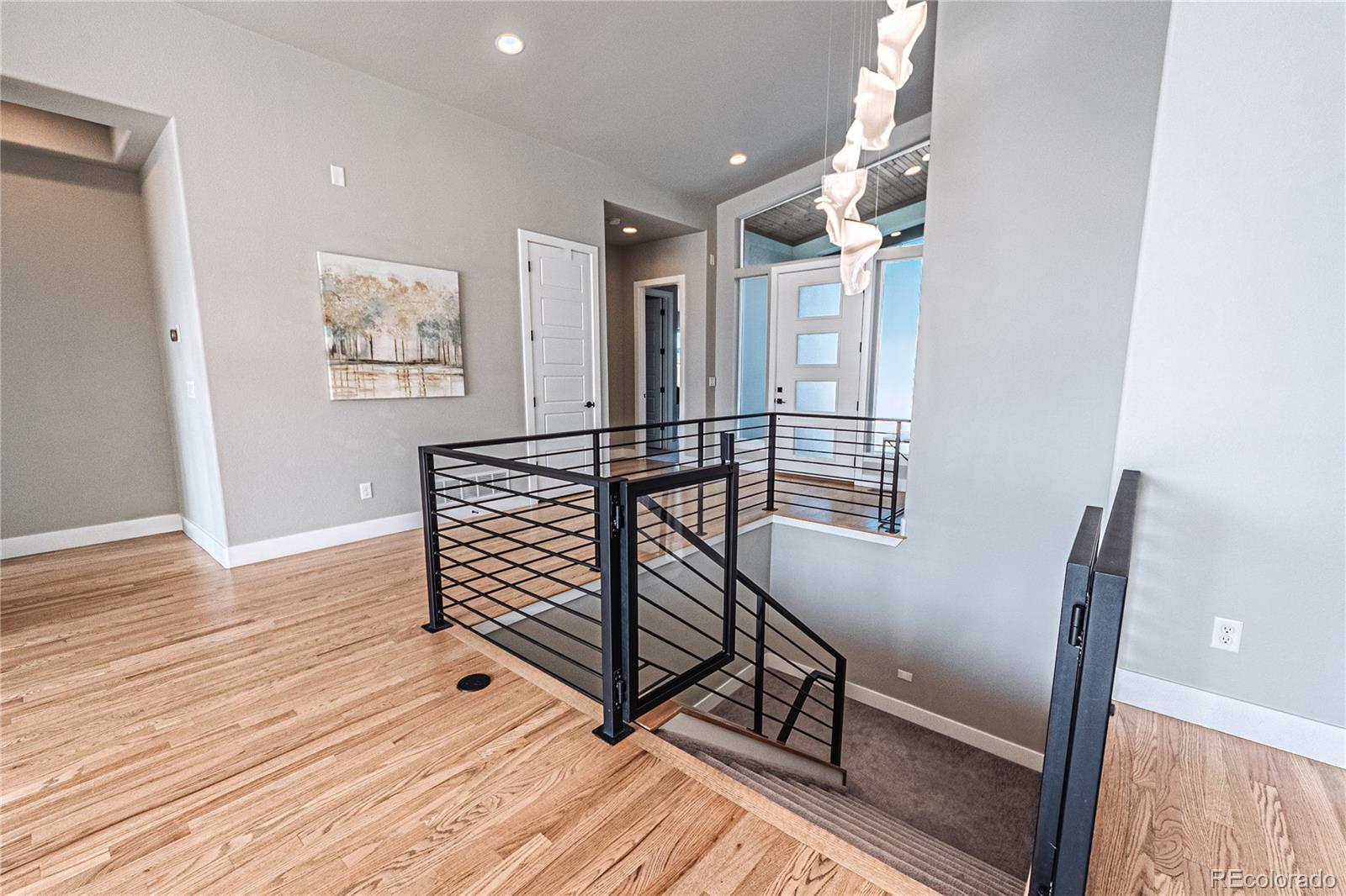 MLS Image #27 for 4017  notch trail,colorado springs, Colorado