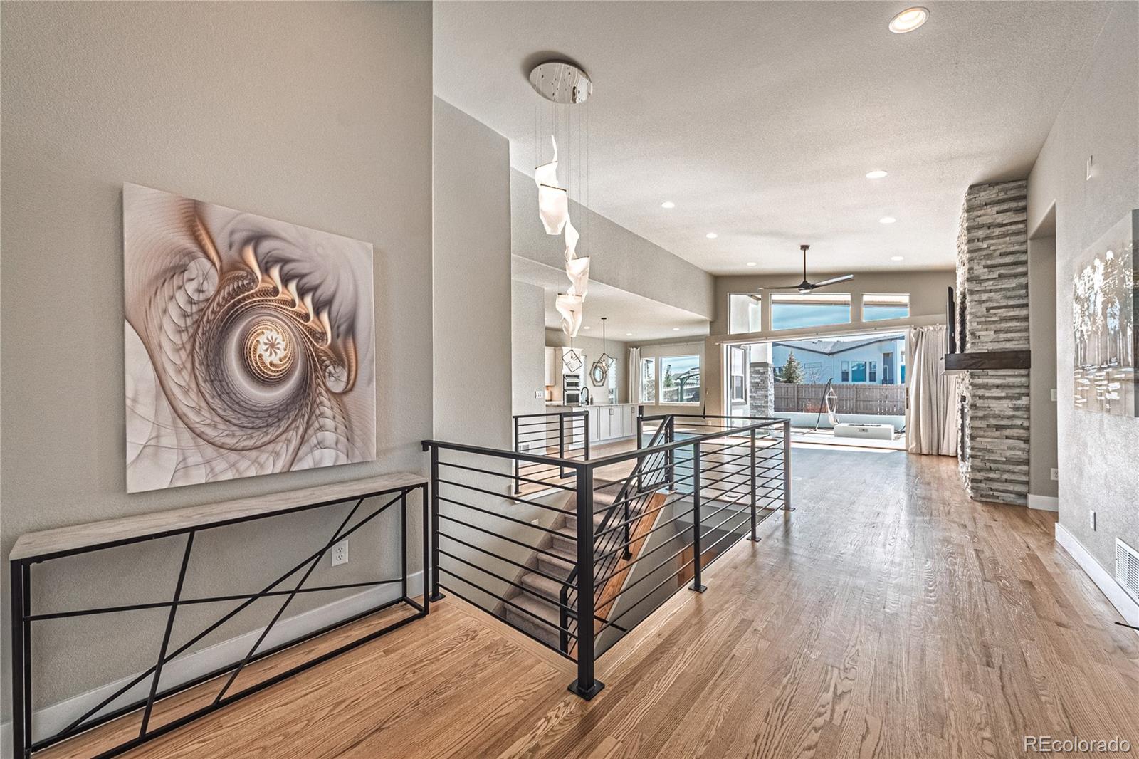 MLS Image #3 for 4017  notch trail,colorado springs, Colorado